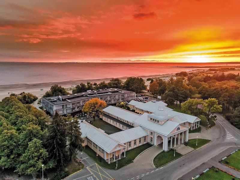 Vaikne spaa Pärnu photo
