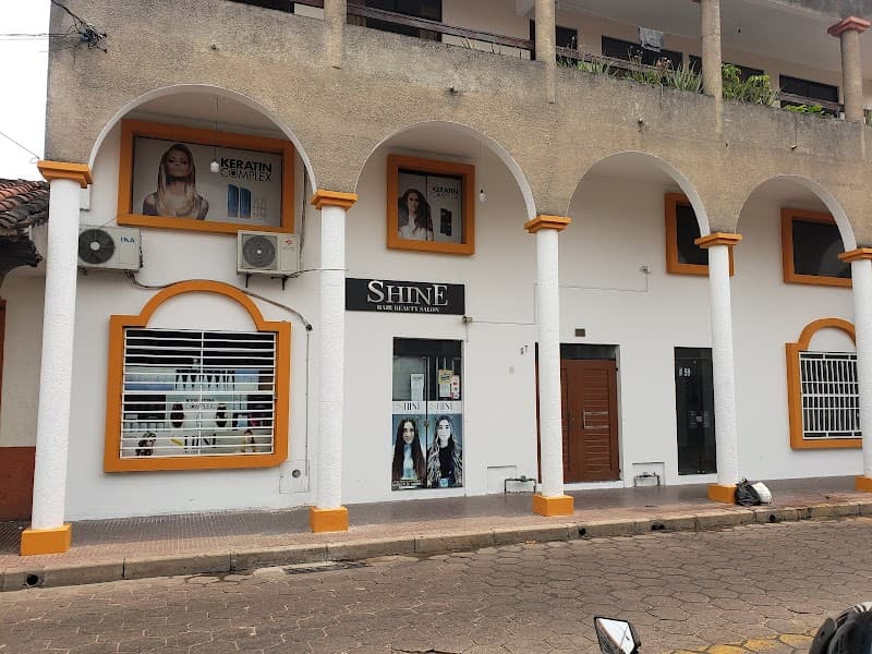 Vain Spa - Estilismo Santa Cruz de la Sierra photo