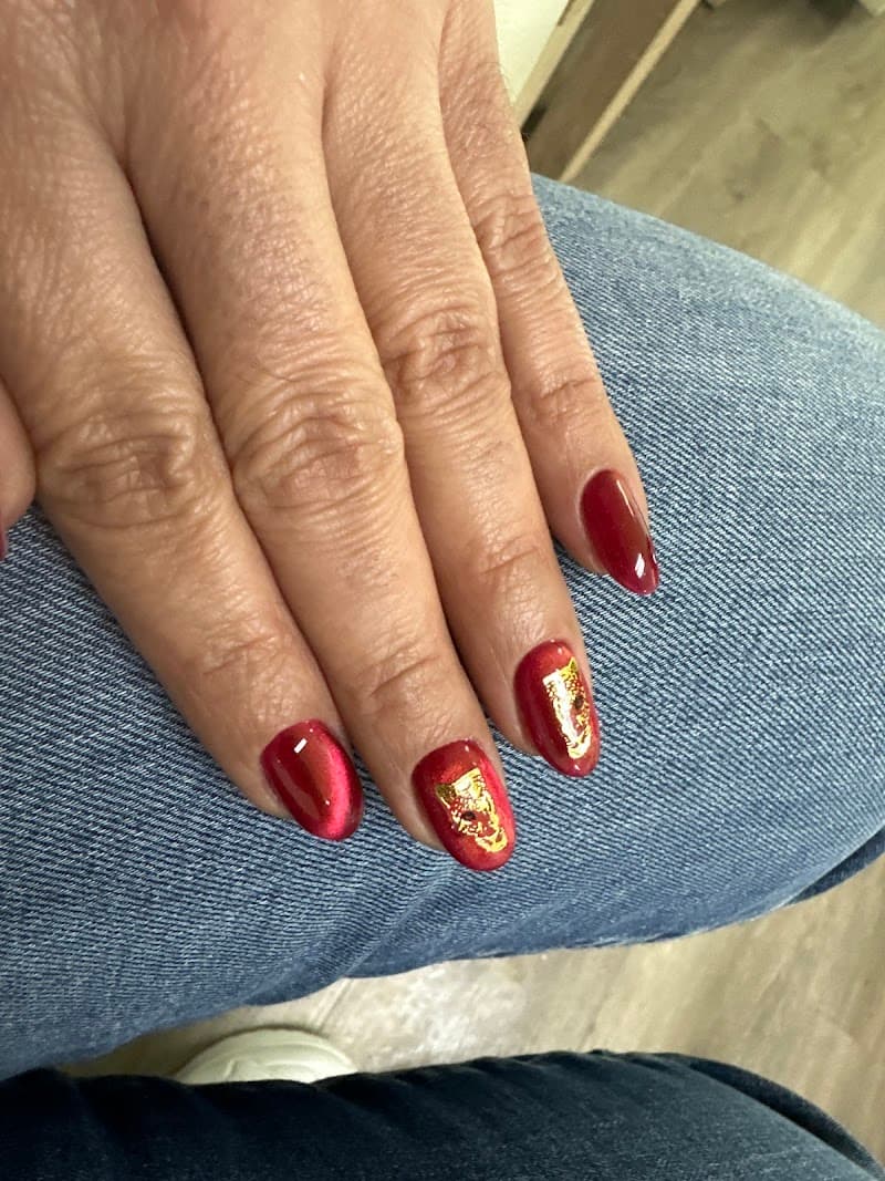 Vainilla Nail Spa Puerto Montt photo