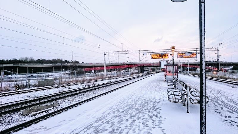 Val ett Rotebro photo