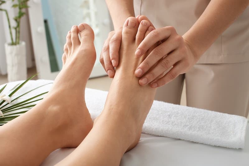 Val Massagens - Serviço de Massagem em Jundiaí photo
