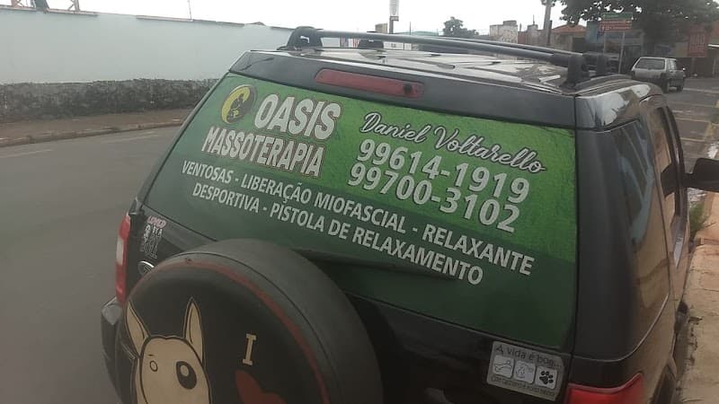 Val Massoterapia Ibitinga photo