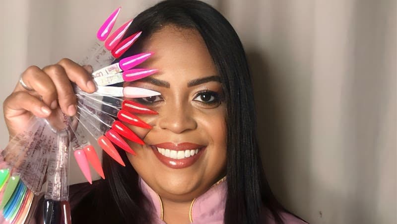 Val Nunes Beauty Center Blumenau photo