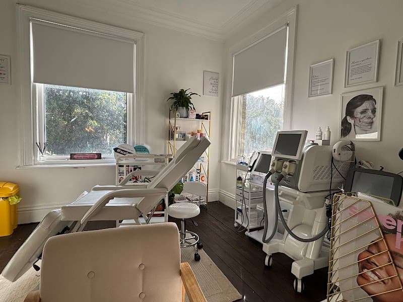 Val Wilson Aesthetics Hartlepool photo