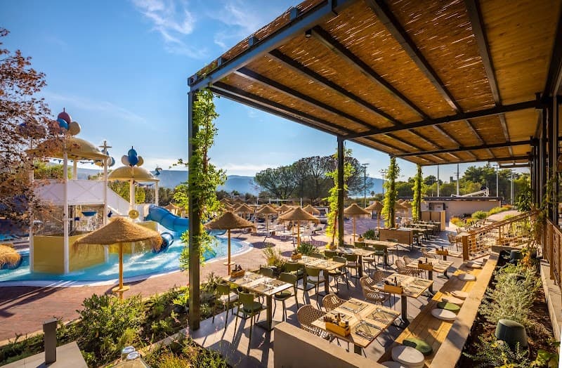 Valamar Amicor Resort Hvar photo
