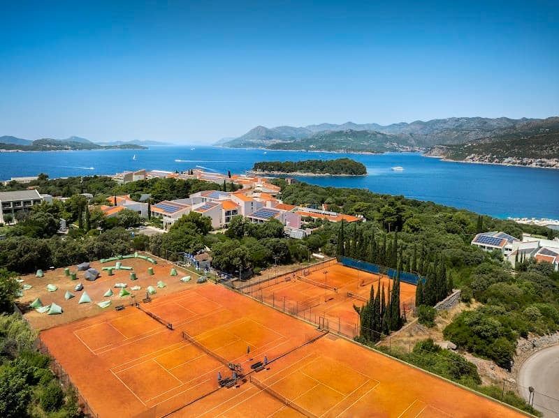 Valamar Argosy Hotel Dubrovnik photo