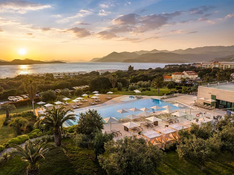Valamar Lacroma Hotel Dubrovnik photo