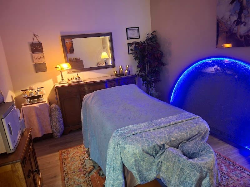 Valarie's Gig Harbor Massage photo