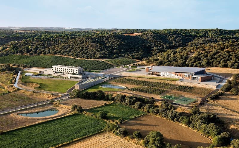 Valbusenda Hotel Bodega & Spa Douro Valley photo