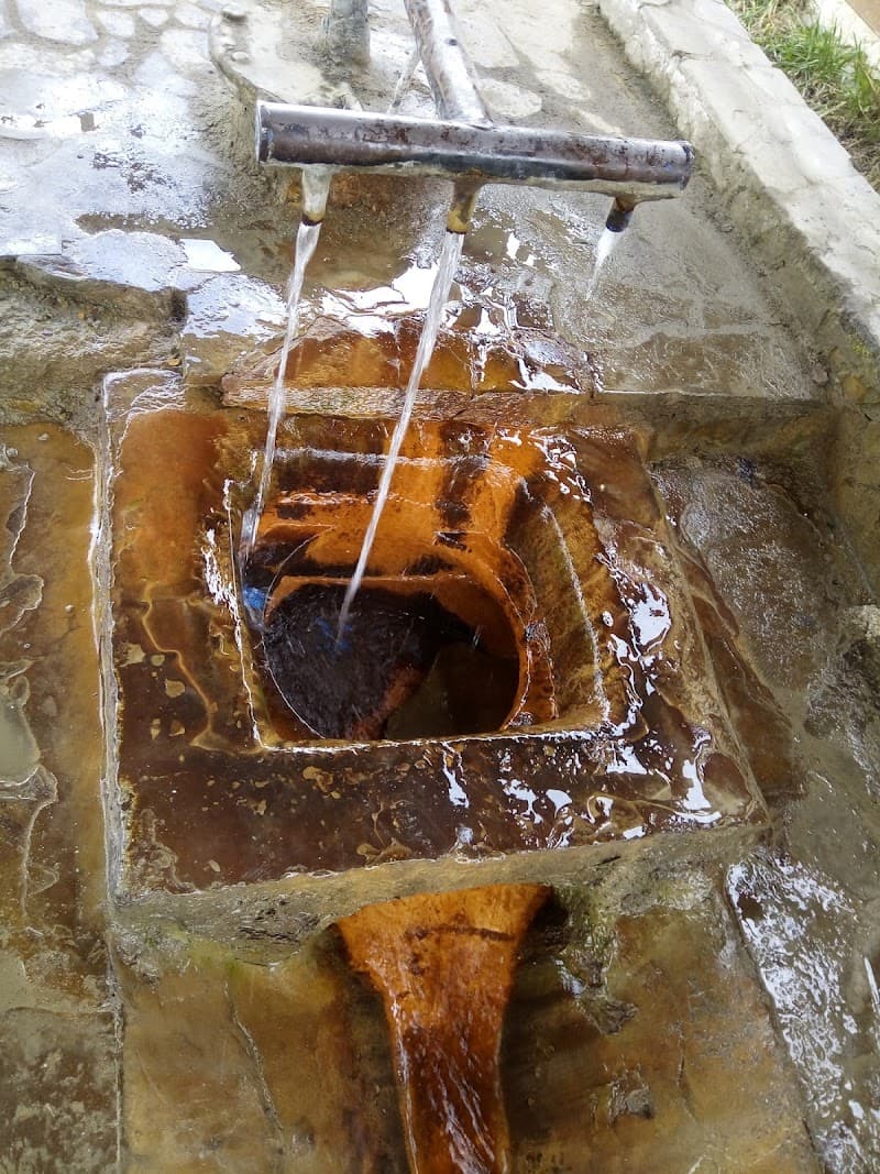 Vâlcele Bai / Elopataki Furdo DN13E photo