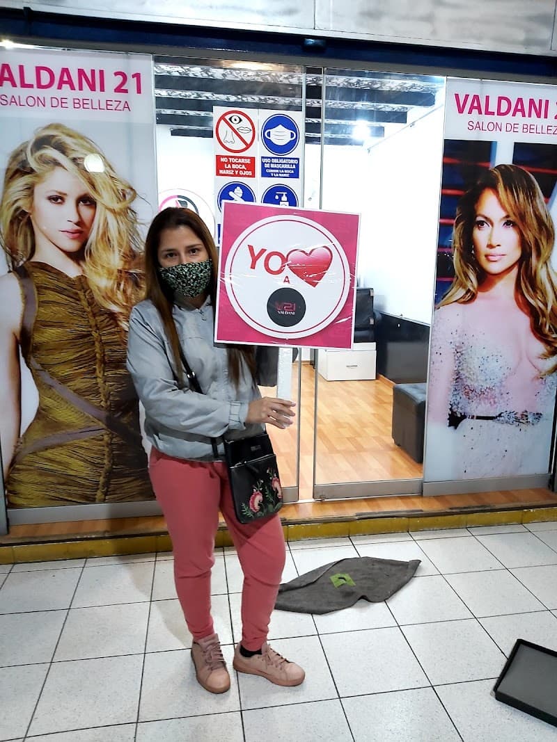 Valdani21 Estetica Jesús María photo