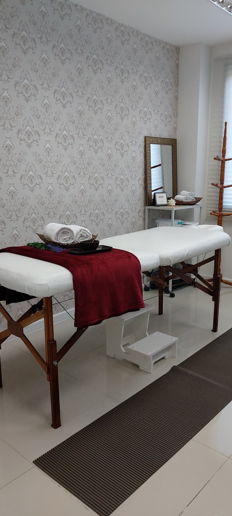 Valdir Maciel Massoterapeuta Rio de Janeiro photo