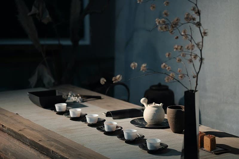 Valencia Thai Massage photo