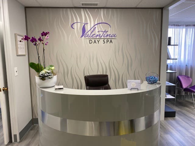 Valentina Day Spa Belmont photo