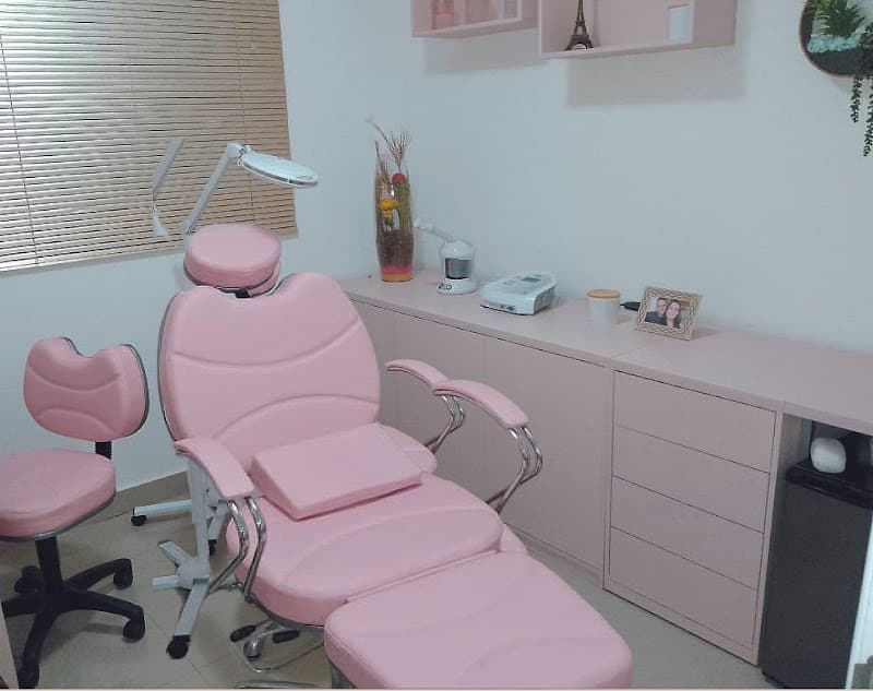 Valentina Estética e Belezas Belo Horizonte photo