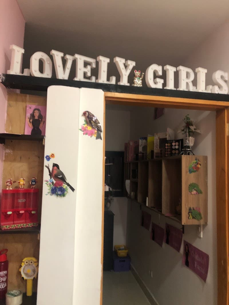 Valentina Lovely girls spa Medellín photo