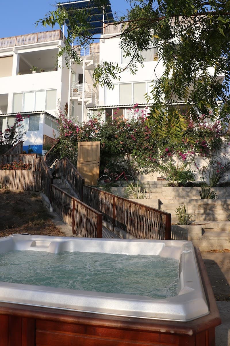 Valentina Salchi Suites Huatulco photo