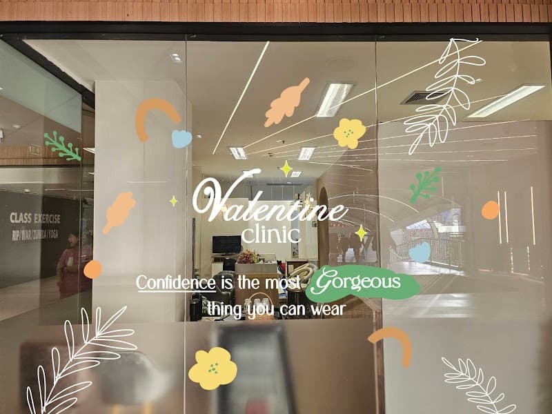 Valentine Clinic Bangkok photo