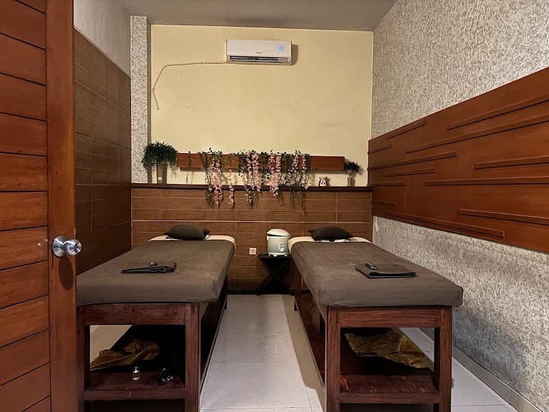 Valentino Spa Badung photo