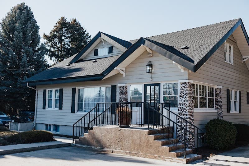 Valère Salon & Spa Boise photo