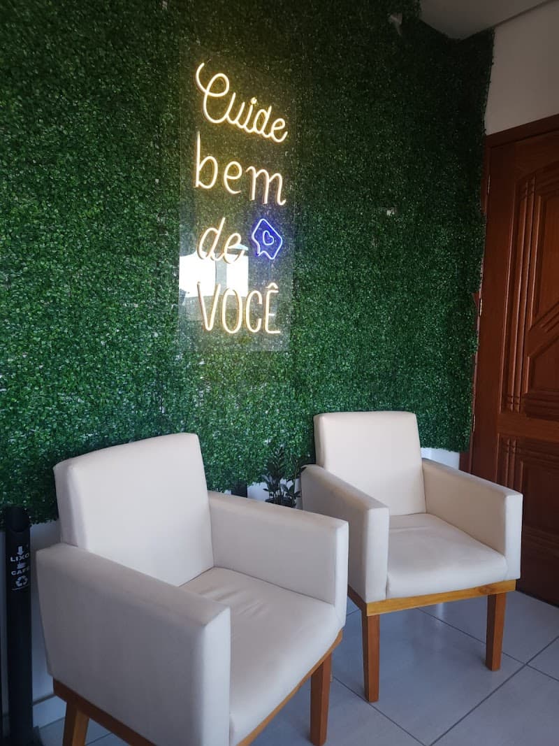 Valeria Canzano - Espaço Bem Estar Porto Alegre photo