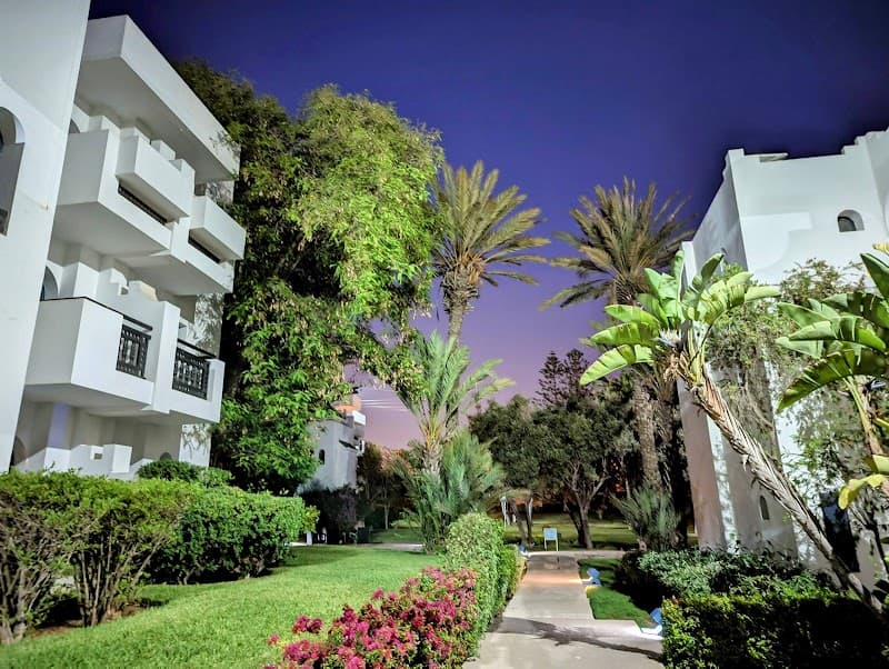 VALERIA jardins d'Agadir resort photo