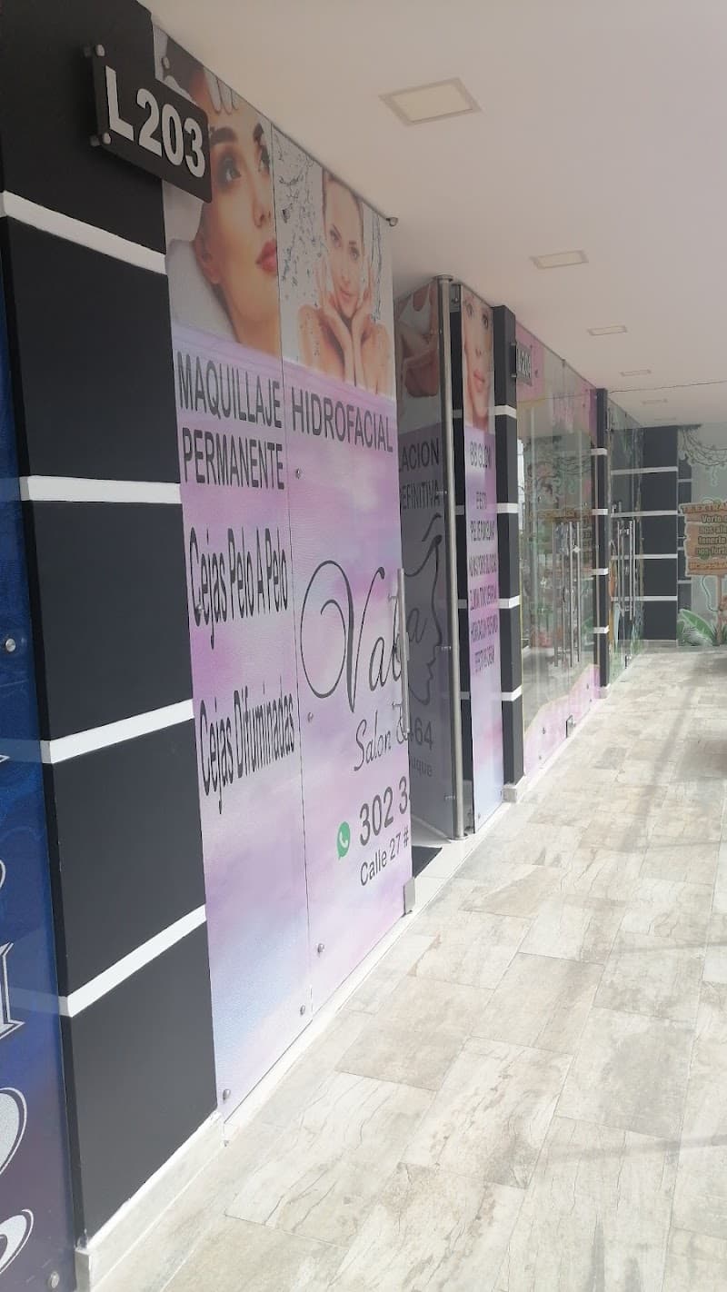 Valeria spa Villavicencio photo