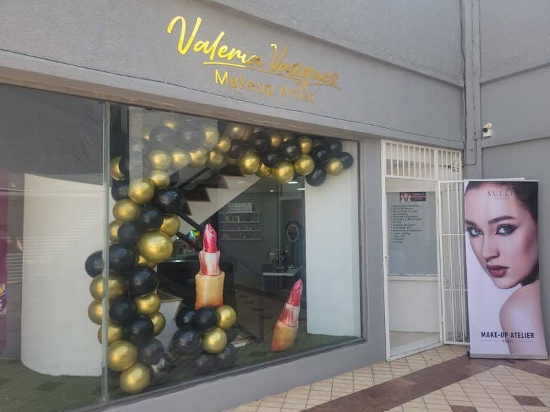 Valeria Velazquez Brows mx Monterrey photo