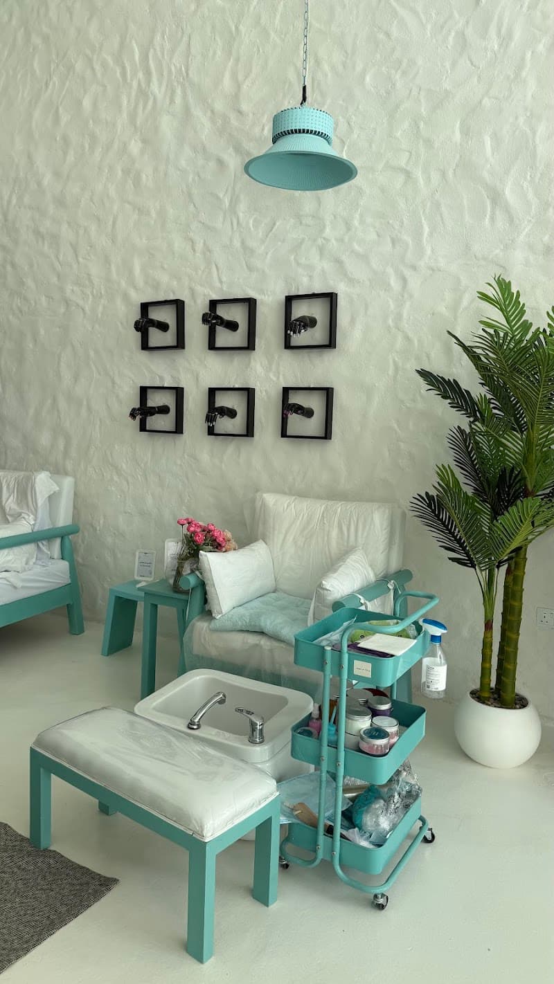 Valerian.Spa Prince Mohammed Ibn Salman Ibn Abdulaziz Rd photo