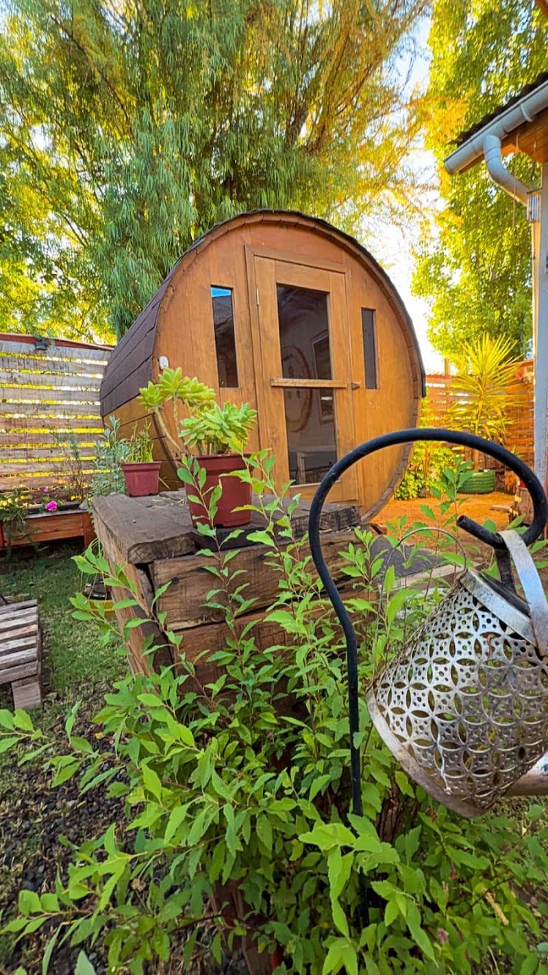 Valeriaspa Lampa photo