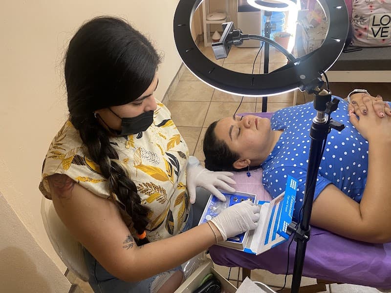 Valerie beauty studio Jalpan de Serra photo