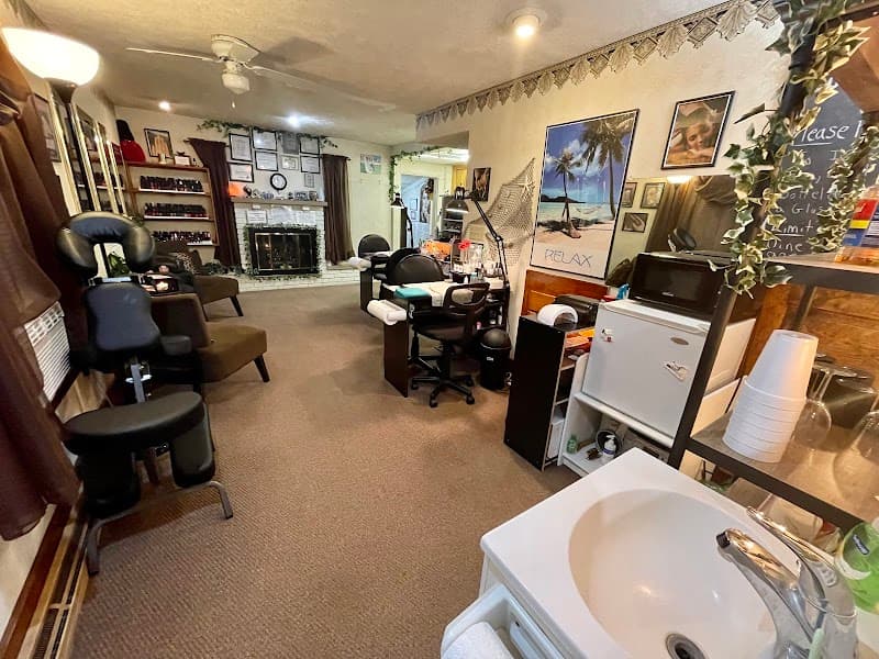 Valerie's Salon & Day Spa Lafayette photo