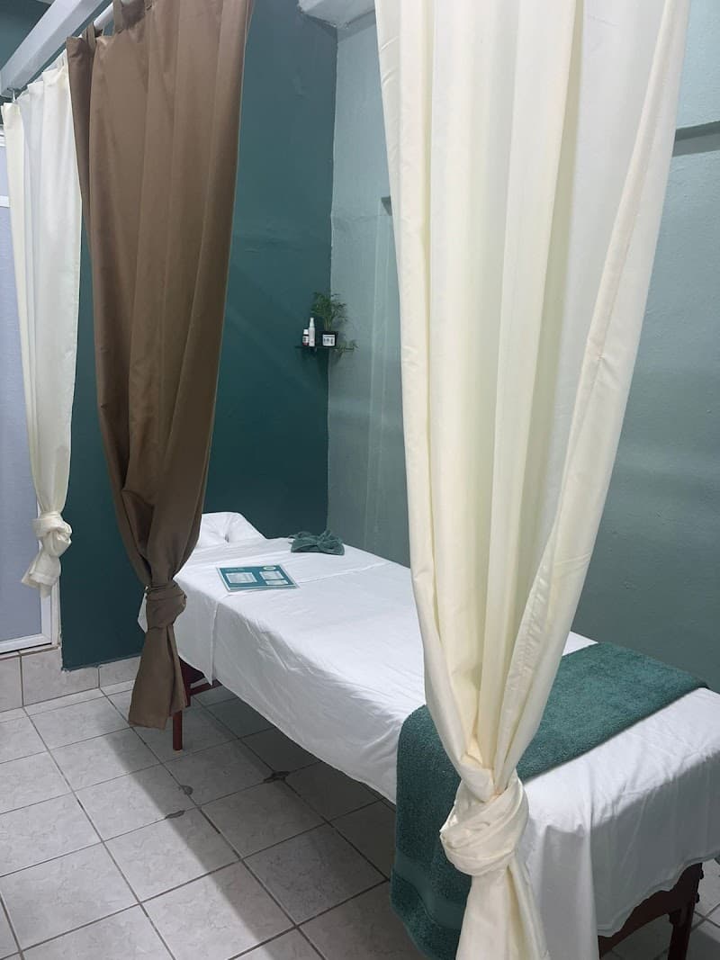 Valeris Spa y Masaje Ixtapa photo
