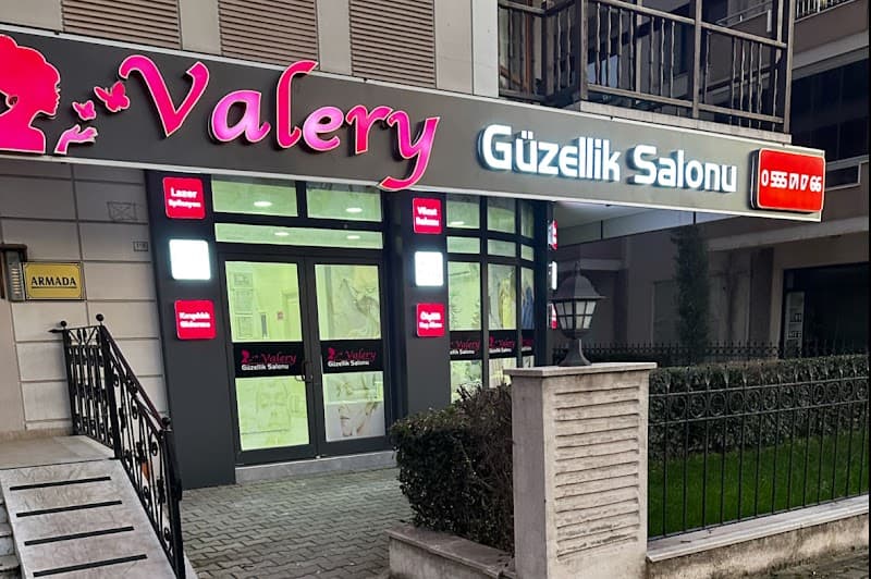 Valery Estetik Güzellik Aydın Efeler photo