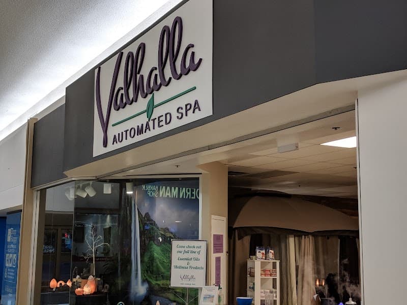 Valhalla Automated Spa Winnipeg photo
