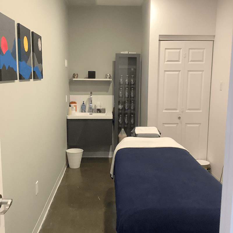 Valhalla Massage Therapy Montréal photo