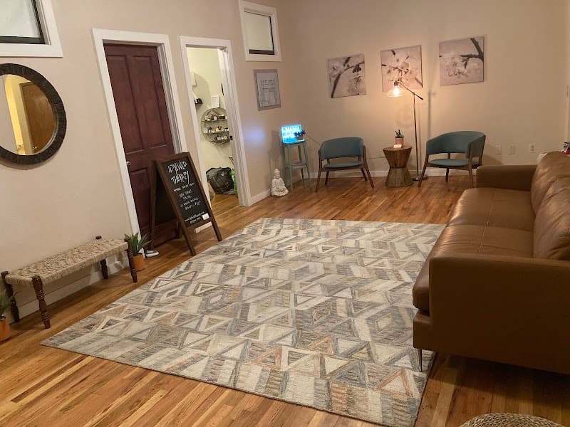 Vali Joy Massage Therapy Fort Collins photo