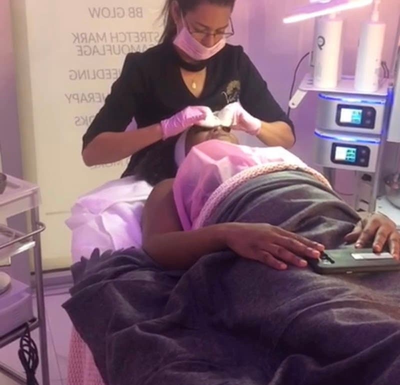 Vali Skin Care Spring photo