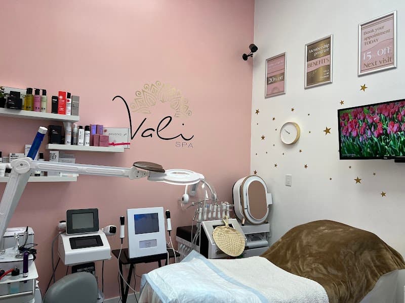 ValiSpa Miramar - Coral Gables - Doral photo