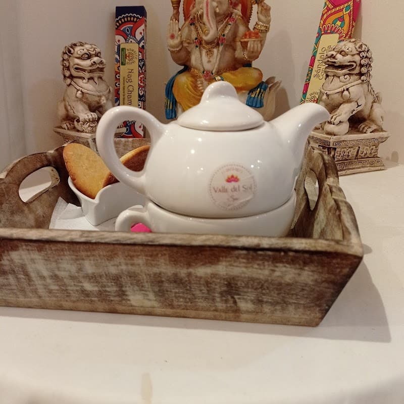 Valle del Sol Spa Gregorio de Laferrere photo