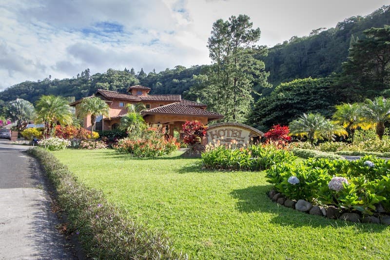 Valle Escondido Wellness Resort Panama City photo