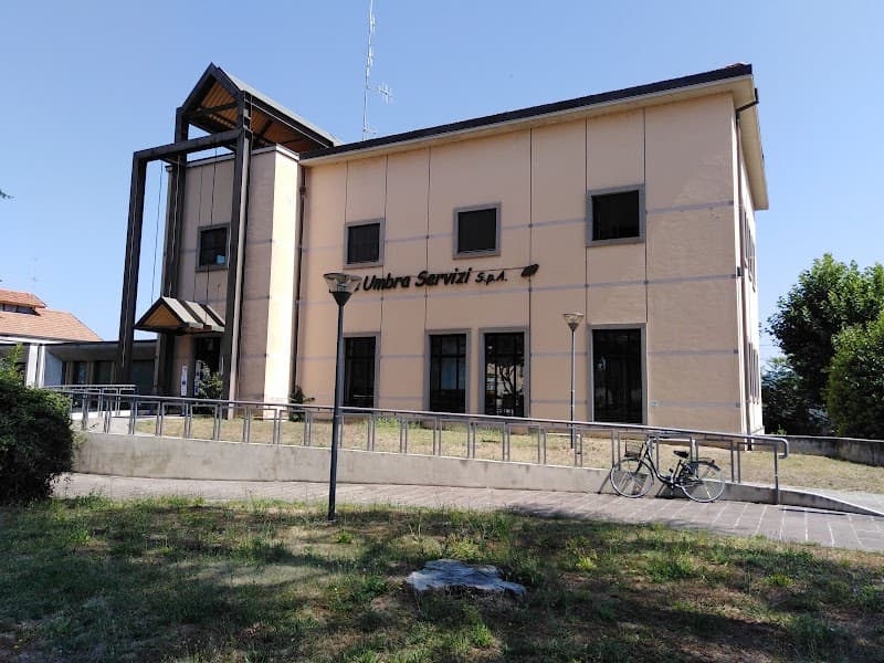 Valle Umbra Servizi SpA Foligno photo