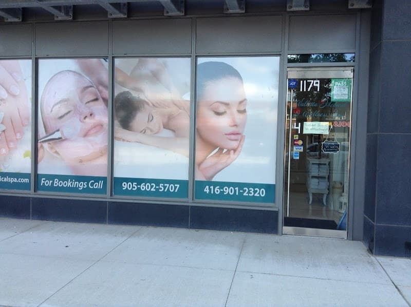 Valletta Medical & Wellness Spa Toronto photo