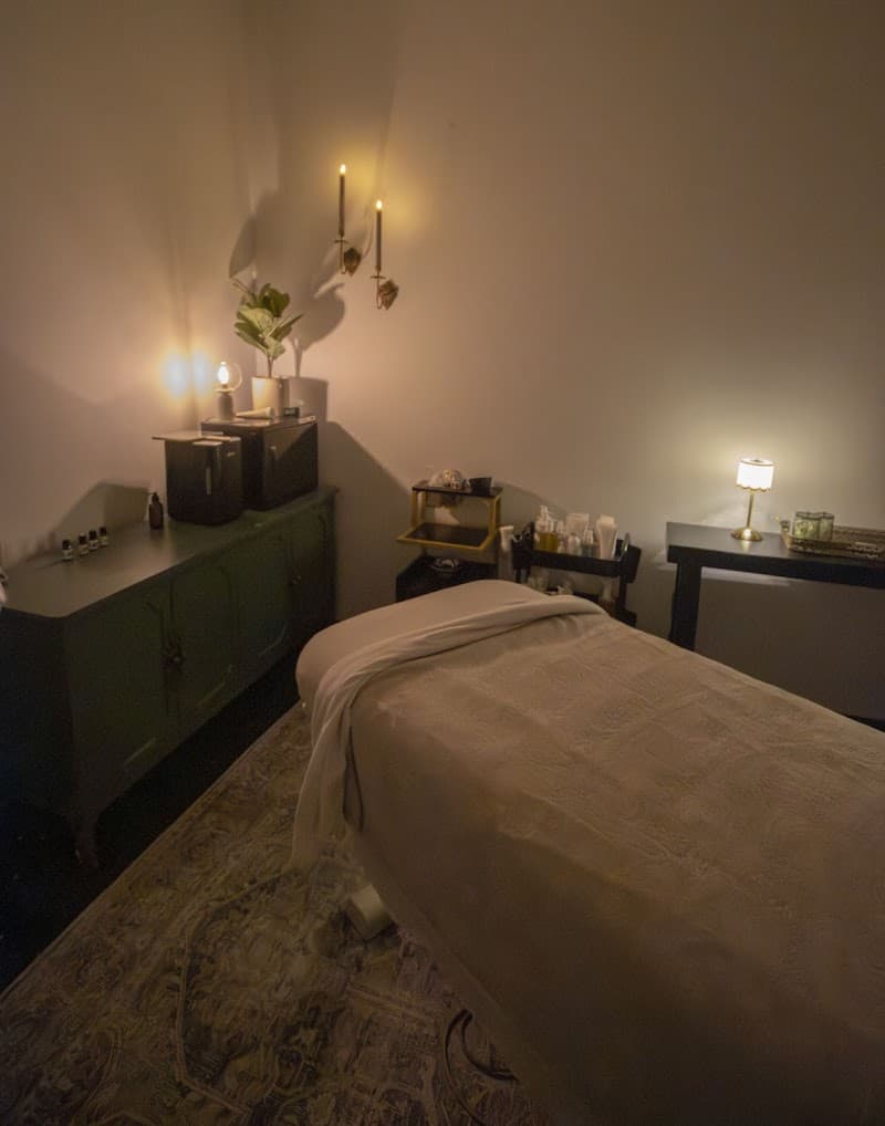 Valley Spa King of Prussia photo