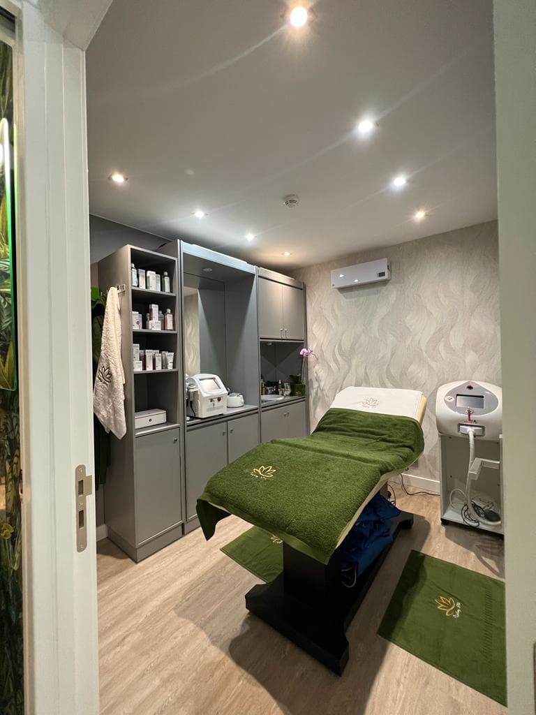 Valley Spa Oeiras photo