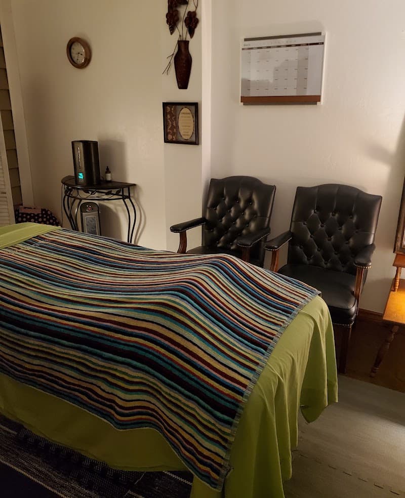 Valley View Wellness & Spa Yukon photo