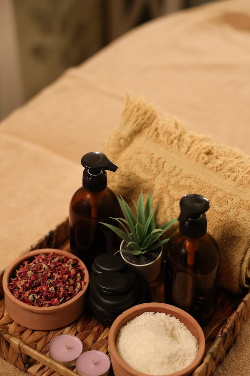 Valley Wellness Spa Rehab- New Cairo photo