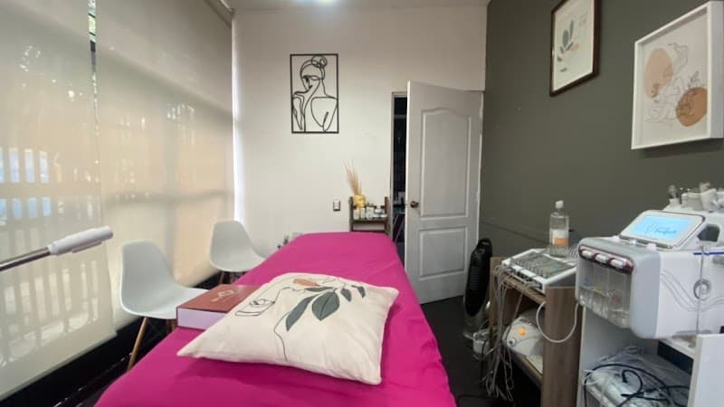 Valma cosmetologa Guadalajara photo