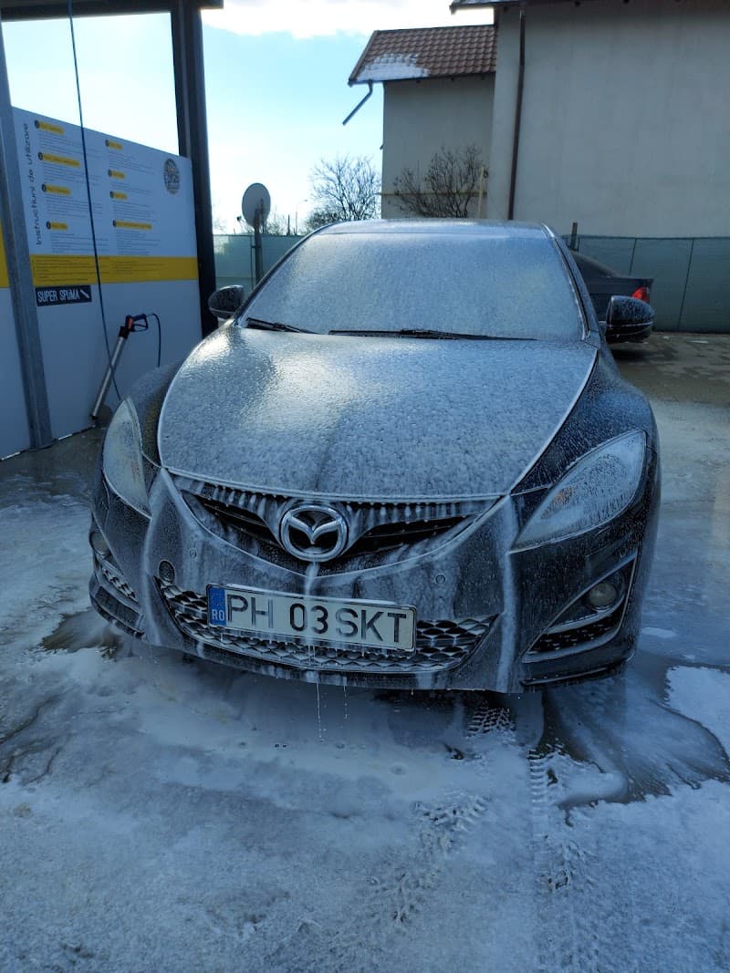 Valmari CAR SPA Ploiești photo