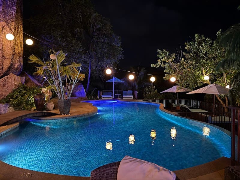ValMer Resort Seychelles photo
